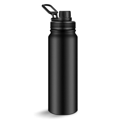Tas plastik ak boîtier en fe