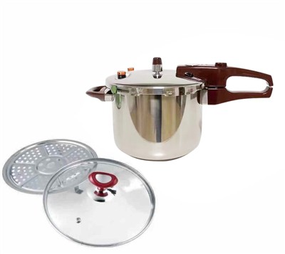 kijan pou yo itilize pwesyon cuisinier regilasyon valv