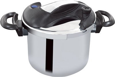 Avantaj nan yon faktori cuisson presyon