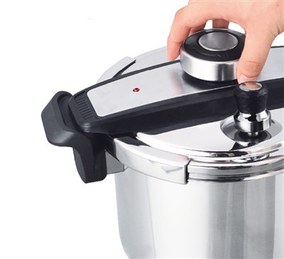 Segondè bon jan kalite bon mache pri Nerjaveèi Presyon Cuisson ak logo enprime